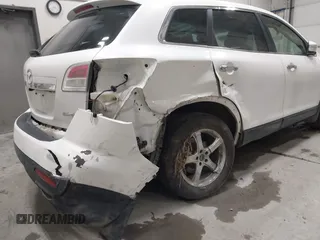 2008 Mazda CX-9 Grand Touring z VIN JM3TB38A480163467, wystawiony jako IAAI lot #42272609 z przebiegiem 120 440 mil mil oraz . Historia ofert i sprzedaży dostępna na DreamBid. Obrazek 6.