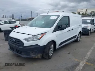 2019 Ford Transit Connect XL с VIN NM0LE7E20K1431420, выставлен на аукционе IAAI как лот 41918902 с пробегом 73 901 миль миль и . История ставок и продаж доступна на DreamBid. Изображение 17.