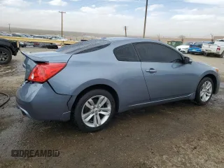 2012 Nissan Altima 2.5 S with VIN 1N4AL2EP3CC174828, listed as a Copart auction lot 47451345 with 117,870 mi miles and Salvage Title. Bid and sale history available at carsss.com. Image 3.