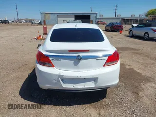 2012 Buick Regal с VIN 2G4GR5ER6C9214151, выставлен на аукционе IAAI как лот 42241501 с пробегом 167 059 миль миль и . История ставок и продаж доступна на DreamBid. Изображение 17.