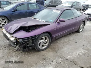 1995 Ford Probe z VIN 1ZVLT22B9S5142588, wystawiony jako Copart lot #89005925 z przebiegiem 83 937 mil mil oraz Szkody całkowita. Historia ofert i sprzedaży dostępna na DreamBid. Obrazek 1.