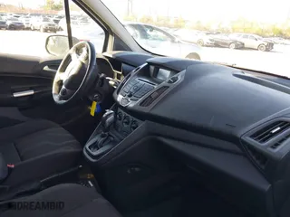 2015 Ford Transit Connect XLT with VIN NM0LS6F76F1179787, listed as a IAAI auction lot 41921705 with 152,529 mi miles. Bid and sale history available at carsss.com. Image 5.