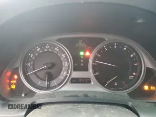 2007 Lexus IS 250 z VIN JTHBK262072029227, wystawiony jako Copart lot #51667495 z przebiegiem 194 727 mil mil oraz Szkoda całkowita • Salvage title. Historia ofert i sprzedaży dostępna na DreamBid. Obrazek 9.