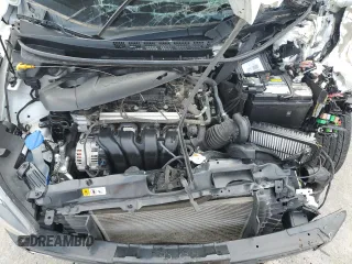 2016 Hyundai Elantra SE z VIN 5NPDH4AE9GH768066, wystawiony jako Copart lot #58406555 z przebiegiem 67 618 mil mil oraz Czysty tytuł • Clean title. Historia ofert i sprzedaży dostępna na DreamBid. Obrazek 11.