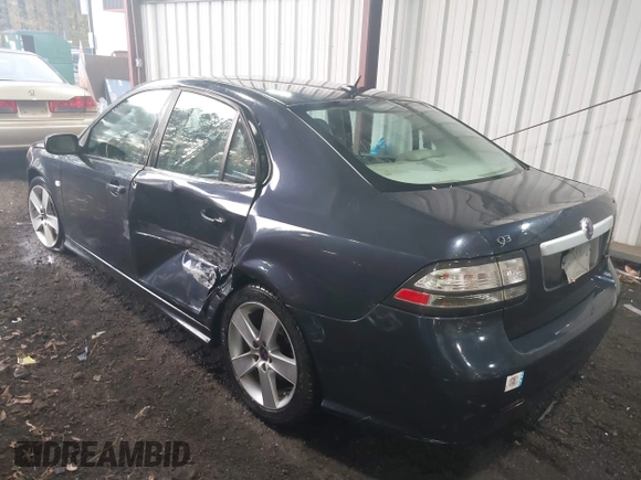 2009 Saab 9-3 Comfort z VIN YS3FB49Y491005481, wystawiony jako IAAI lot #40857427 z przebiegiem 126 892 mil mil oraz . Historia ofert i sprzedaży dostępna na DreamBid. Obrazek 3.