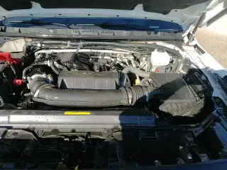 2024 Nissan Frontier S with VIN 1N6ED1CL7RN660121, listed as a Copart auction lot 84394985 with 16,502 mi miles and Clean title. Bid and sale history available at DreamBid. Image 14.