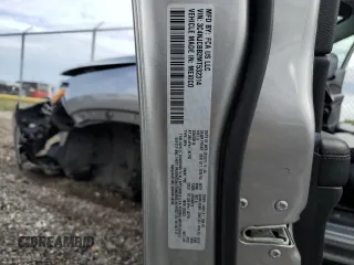 2021 Jeep Compass Latitude z VIN 3C4NJCBB2MT532314, wystawiony jako Copart lot #79363064 z przebiegiem 55 329 mil mil oraz Szkoda całkowita • Salvage title. Historia ofert i sprzedaży dostępna na DreamBid. Obrazek 12.