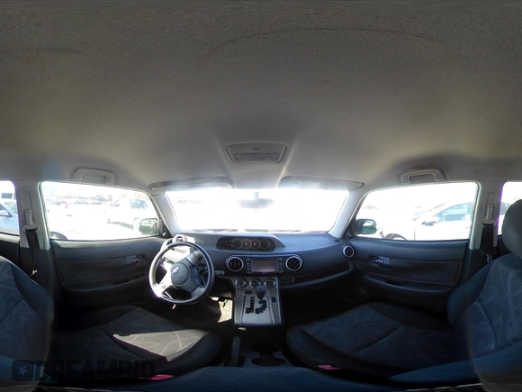 2015 Scion xB with VIN JTLZE4FE0FJ073685, listed as a IAAI auction lot 41857526 with 146,899 mi miles. Bid and sale history available at carsss.com. Image 18.