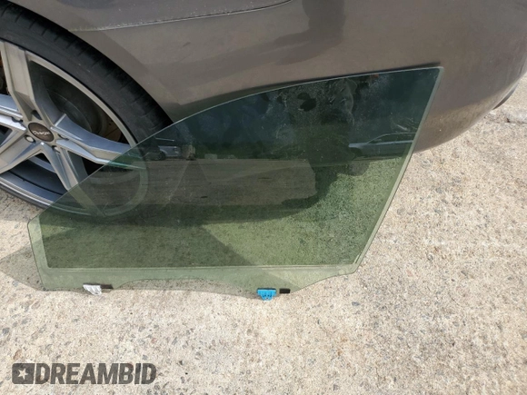 2015 Infiniti Q50 with VIN JN1BV7AP3FM342500, listed as a Copart auction lot 60143085 with 199,848 mi miles and Salvage title. Bid and sale history available at DreamBid. Image 12.