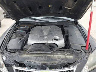 2009 Lexus IS 350 with VIN JTHBE262X92016415, listed as a IAAI auction lot 42782896 with 203,613 mi miles and . Bid and sale history available at DreamBid. Image 10.
