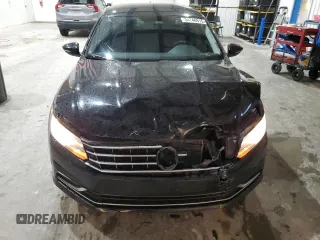 2016 Volkswagen Passat S with VIN 1VWAS7A32GC034401, listed as a Copart auction lot 54748915 with 71,515 mi miles and Salvage title. Bid and sale history available at DreamBid. Image 5.