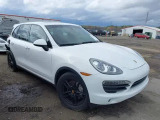 2013 Porsche Cayenne S с VIN WP1AB2A20DLA85337, выставлен на аукционе IAAI как лот 41875317 с пробегом 116 561 миль миль и . История ставок и продаж доступна на DreamBid. Изображение 1.