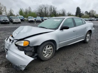 2004 Pontiac Grand Am SE1 z VIN 1G2NF52E64M707231, wystawiony jako Copart lot #52149595 z przebiegiem 72 130 mil mil oraz Szkody całkowita. Historia ofert i sprzedaży dostępna na DreamBid. Obrazek 1.