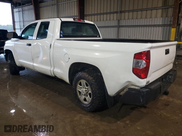 2018 Toyota Tundra 2WD SR with VIN 5TFRM5F10JX129647, listed as a Copart auction lot 39130354 with 149,712 mi miles. Bid and sale history available at carsss.com. Image 2.