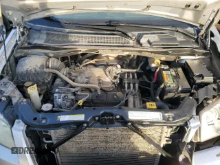 2010 Chrysler Town & Country Touring with VIN 2A4RR5D14AR293433, listed as a Copart auction lot 48035955 with 177,888 mi miles and Salvage Title. Bid and sale history available at carsss.com. Image 13.