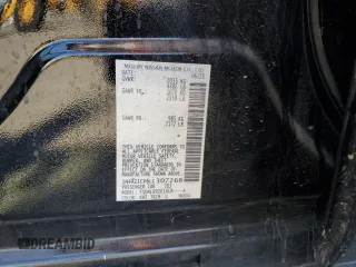 2020 Nissan LEAF SV с VIN 1N4AZ1CP6LC307268, выставлен на аукционе Copart как лот 48246095 с пробегом 42 144 миль миль и Списание • Salvage title. История ставок и продаж доступна на DreamBid. Изображение 14.