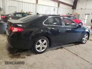 2013 Acura TSX z VIN JH4CU2F41DC008912, wystawiony jako Copart lot #60914945 z przebiegiem 52 273 mil mil oraz Nie do naprawy • Non repairable. Historia ofert i sprzedaży dostępna na DreamBid. Obrazek 3.
