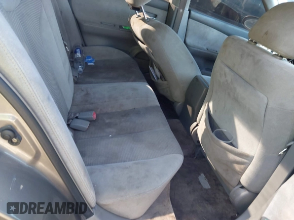 2005 Nissan Altima 2.5 z VIN 1N4AL11D45C237217, wystawiony jako IAAI lot #41582663 z przebiegiem 219 052 mil mil oraz . Historia ofert i sprzedaży dostępna na DreamBid. Obrazek 8.