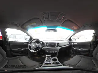 2018 Kia Sportage LX z VIN KNDPMCAC9J7351060, wystawiony jako IAAI lot #42011814 z przebiegiem 174 504 mil mil oraz . Historia ofert i sprzedaży dostępna na DreamBid. Obrazek 18.