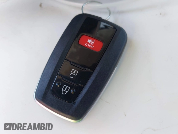 2020 Toyota Prius LE with VIN JTDKARFP6L3159932, listed as a IAAI auction lot 42714958 with 157,110 mi miles and . Bid and sale history available at DreamBid. Image 11.