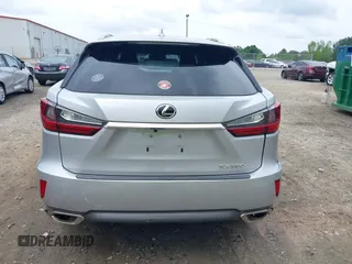 2016 Lexus RX 350 z VIN 2T2ZZMCA5GC002315, wystawiony jako IAAI lot #42107312 z przebiegiem 156 339 mil mil oraz . Historia ofert i sprzedaży dostępna na DreamBid. Obrazek 17.