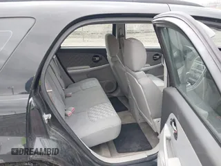 2007 Chevrolet Equinox LS with VIN 2CNDL23F176004964, listed as a IAAI auction lot 41564893 with 171,758 mi miles. Bid and sale history available at carsss.com. Image 8.
