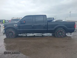 2008 Ford F-250 XL with VIN 1FTSW20R18EE29566, listed as a IAAI auction lot 41938920 with Not provided miles and . Bid and sale history available at DreamBid. Image 14.