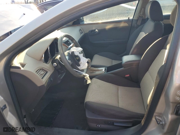 2012 Chevrolet Malibu LT w/1LT with VIN 1G1ZC5E08CF260631, listed as a Copart auction lot 82527684 with 101,410 mi miles and Salvage Title. Bid and sale history available at carsss.com. Image 7.