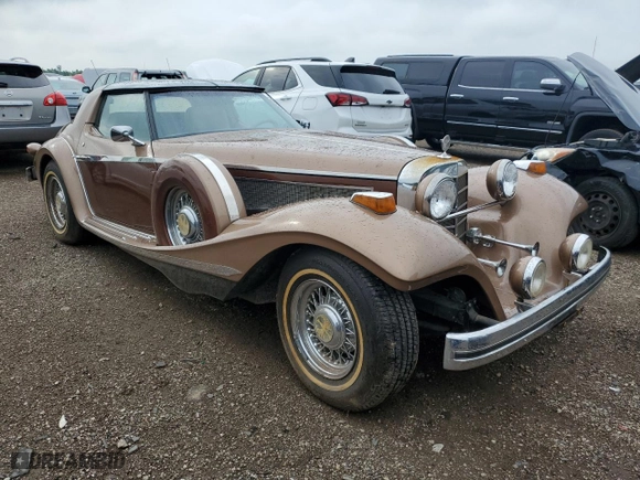 1982 Chevrolet Corvette with VIN 1G1AY8765B5103547, listed as a Copart auction lot 62270894 with 68,466 mi miles and Clean Title. Bid and sale history available at carsss.com. Image 4.