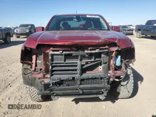 2018 GMC Canyon 2WD Elevation with VIN 1GTH5CEN9J1107893, listed as a Copart auction lot 77401284 with 89,104 mi miles and Salvage Title. Bid and sale history available at carsss.com. Image 5.