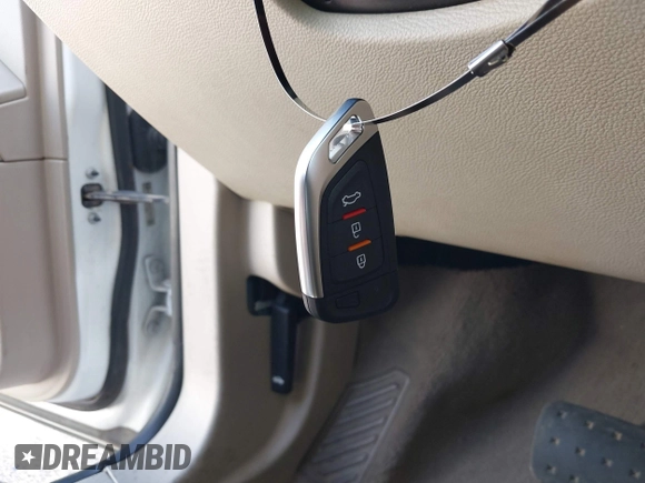 2012 Cadillac SRX Premium Collection with VIN 3GYFNCE38CS517912, listed as a IAAI auction lot 42435672 with 193,103 mi miles and . Bid and sale history available at DreamBid. Image 11.