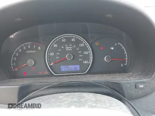 2010 Hyundai Elantra GLS z VIN KMHDU4AD5AU008518, wystawiony jako IAAI lot #42105961 z przebiegiem 232 618 mil mil oraz . Historia ofert i sprzedaży dostępna na DreamBid. Obrazek 7.