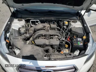 2017 Subaru Outback Touring with VIN 4S4BSATC6H3256454, listed as a Copart auction lot 60566815 with 80,683 mi miles and Salvage title. Bid and sale history available at DreamBid. Image 12.
