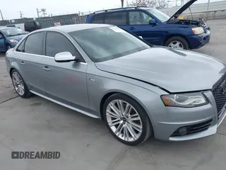 2011 Audi S4 Prestige z VIN WAUKGAFLXBA001517, wystawiony jako IAAI lot #42170323 z przebiegiem 91 805 mil mil oraz . Historia ofert i sprzedaży dostępna na DreamBid. Obrazek 1.
