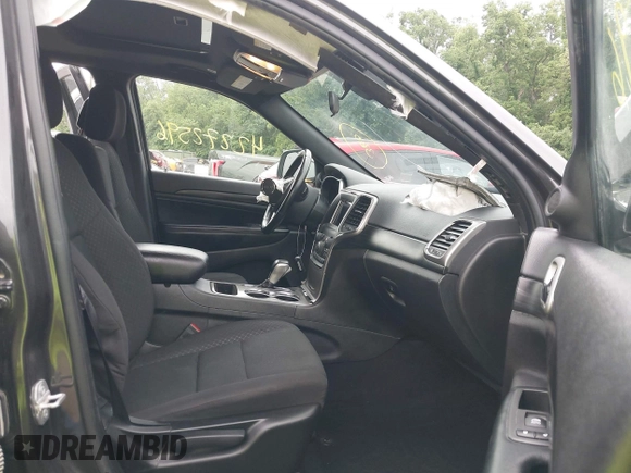 2021 Jeep Grand Cherokee Laredo X с VIN 1C4RJFAG8MC687140, выставлен на аукционе IAAI как лот 42272596 с пробегом 85 812 миль миль и . История ставок и продаж доступна на DreamBid. Изображение 5.
