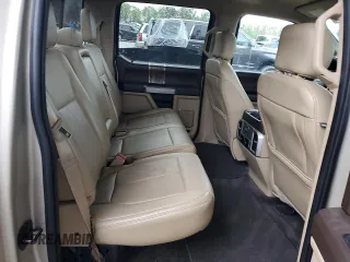 2018 Ford F-150 XL with VIN 1FTEW1C5XJFB08934, listed as a Copart auction lot 51855935 with 148,449 mi miles and Clean Title. Bid and sale history available at carsss.com. Image 10.