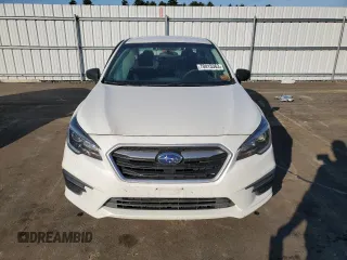 2019 Subaru Legacy with VIN 4S3BNAB68K3028017, listed as a Copart auction lot 70413363 with 79,005 mi miles. Bid and sale history available at carsss.com. Image 5.