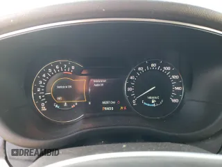 2018 Lincoln MKC Reserve with VIN 5LMTJ3DH7JUL14758, listed as a Copart auction lot 78575934 with 66,297 mi miles and Salvage Title. Bid and sale history available at DreamBid. Image 9.