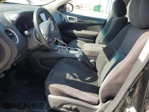 2014 Nissan Pathfinder SL z VIN 5N1AR2MN2EC635332, wystawiony jako Copart lot #52539465 z przebiegiem 131 547 mil mil oraz Czysty tytuł • Clean title. Historia ofert i sprzedaży dostępna na DreamBid. Obrazek 7.