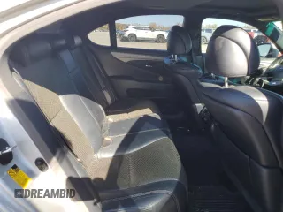2013 Lexus LS 460 z VIN JTHCL5EF7D5017562, wystawiony jako Copart lot #77442404 z przebiegiem 165 491 mil mil oraz Czysty tytuł • Clean title. Historia ofert i sprzedaży dostępna na DreamBid. Obrazek 10.