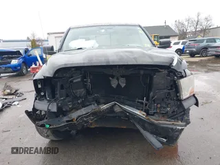 2009 Dodge 1500 SLT with VIN 1D3HV18T69S701854, listed as a IAAI auction lot 41994492 with 185,066 mi miles and . Bid and sale history available at carsss.com. Image 6.