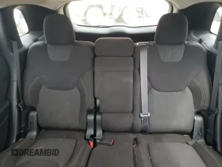 2017 Jeep Cherokee Latitude z VIN 1C4PJLCB6HW643259, wystawiony jako Copart lot #51160335 z przebiegiem 123 667 mil mil oraz Szkoda całkowita • Salvage title. Historia ofert i sprzedaży dostępna na DreamBid. Obrazek 10.