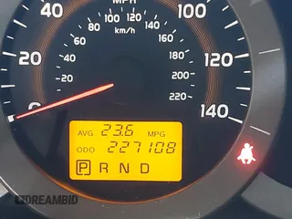 2010 Toyota RAV4 Sport with VIN 2T3WF4DV2AW025968, listed as a IAAI auction lot 42583288 with 227,108 mi miles and . Bid and sale history available at DreamBid. Image 15.