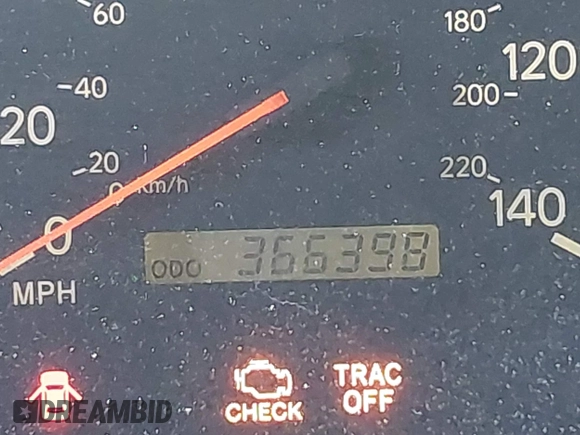 2001 Lexus ES 300 with VIN JT8BF28G610332982, listed as a IAAI auction lot 42351523 with 366,398 mi miles and . Bid and sale history available at DreamBid. Image 15.