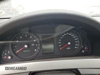 2008 Pontiac G8 z VIN 6G2ER57778L130015, wystawiony jako Copart lot #45630224 z przebiegiem Nie podano mil oraz Szkody całkowita. Historia ofert i sprzedaży dostępna na DreamBid. Obrazek 9.