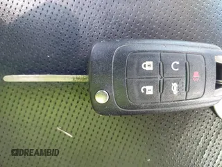 2013 GMC Terrain SLT с VIN 2GKALWEK3D6178365, выставлен на аукционе IAAI как лот 40459402 с пробегом 204 481 миль миль и . История ставок и продаж доступна на DreamBid. Изображение 11.