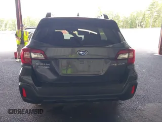 2018 Subaru Outback Premium with VIN 4S4BSAFC4J3248189, listed as a IAAI auction lot 42725208 with 52,391 mi miles and . Bid and sale history available at DreamBid. Image 16.