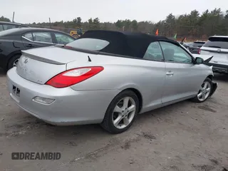 2008 Toyota Solara SE with VIN 4T1FA38P18U159071, listed as a IAAI auction lot 41156991 with 99,516 mi miles and . Bid and sale history available at DreamBid. Image 4.