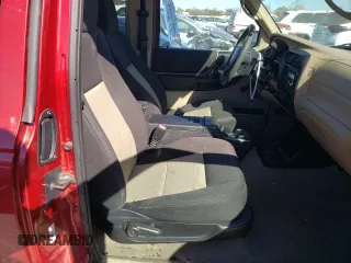 2005 Ford Ranger XLT with VIN 1FTYR44E35PA11112, listed as a Copart auction lot 77803314 with Not Provided miles and Salvage Title. Bid and sale history available at DreamBid. Image 10.