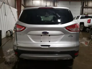 2013 Ford Escape SE with VIN 1FMCU9GX8DUD89103, listed as a Copart auction lot 49922795 with 82,814 mi miles and Salvage Title. Bid and sale history available at DreamBid. Image 6.